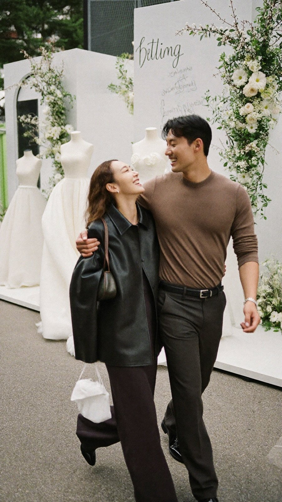 킨텍스 웨딩박람회 일정