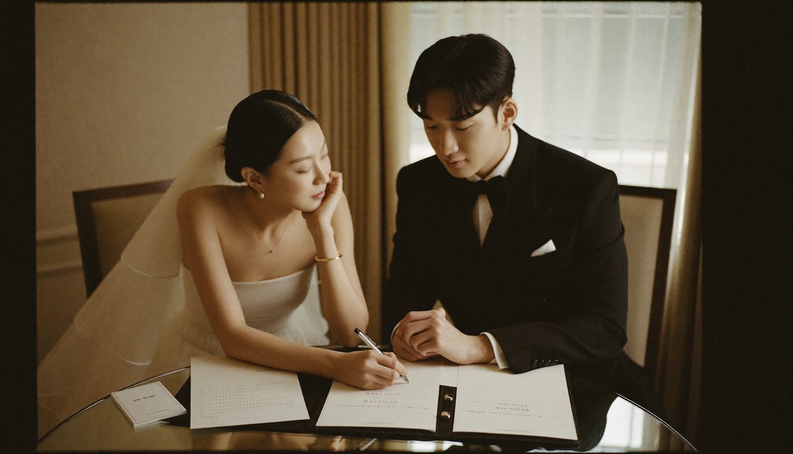 계약은 총액·조건을 서면으로 확인한 뒤 신중하게 — 청약철회 기간도 기억하세요